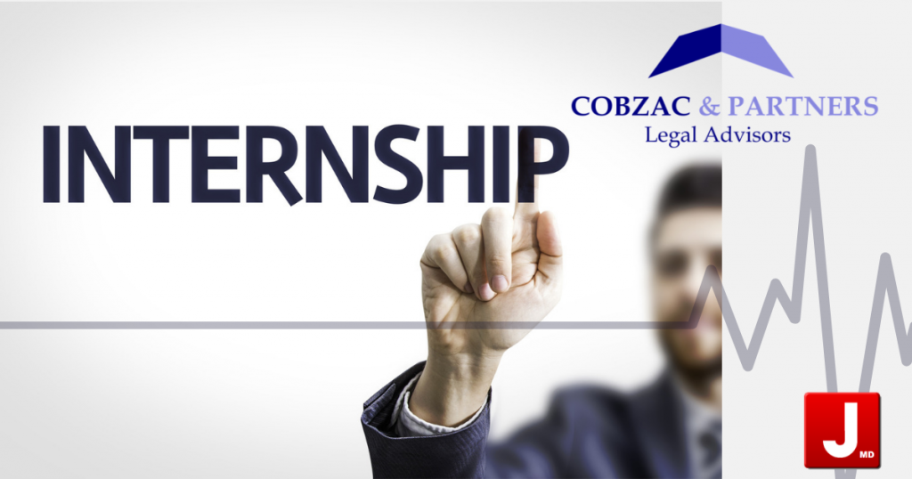 Cobzac-internship