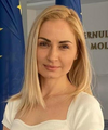 Irina Malanciuc