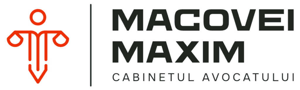 CA Maxim Macovei